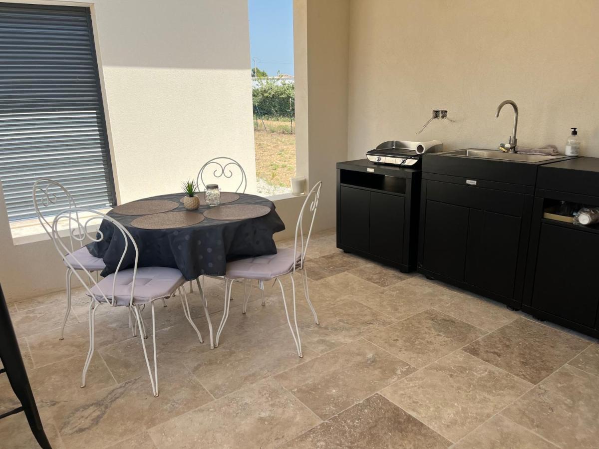 En Apparte Arles Kültér fotó