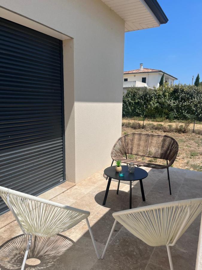 En Apparte Arles Kültér fotó