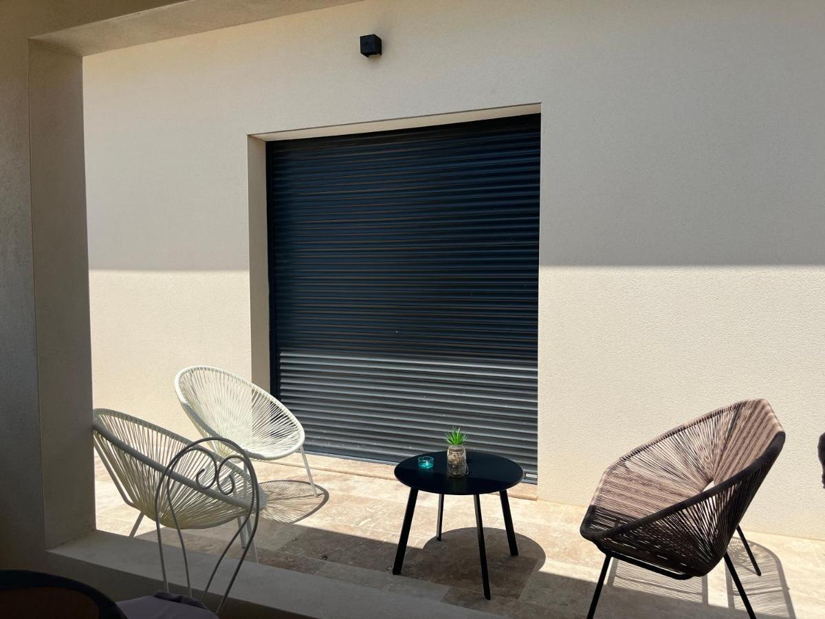 En Apparte Arles Kültér fotó